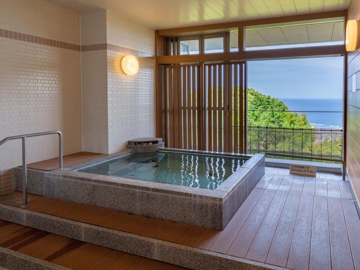 Kamenoi Hotel Atami Annex Eksteriør billede