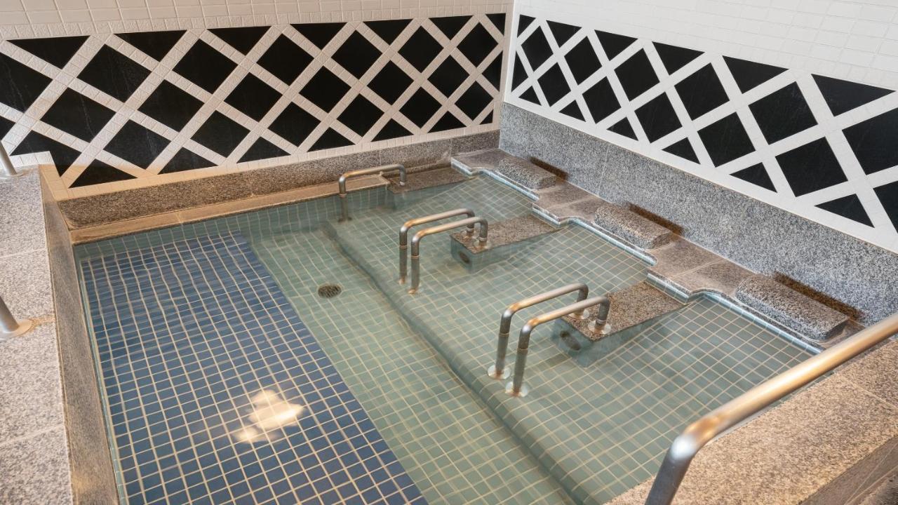 Kamenoi Hotel Atami Annex Eksteriør billede