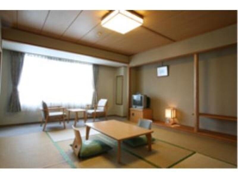 Kamenoi Hotel Atami Annex Eksteriør billede